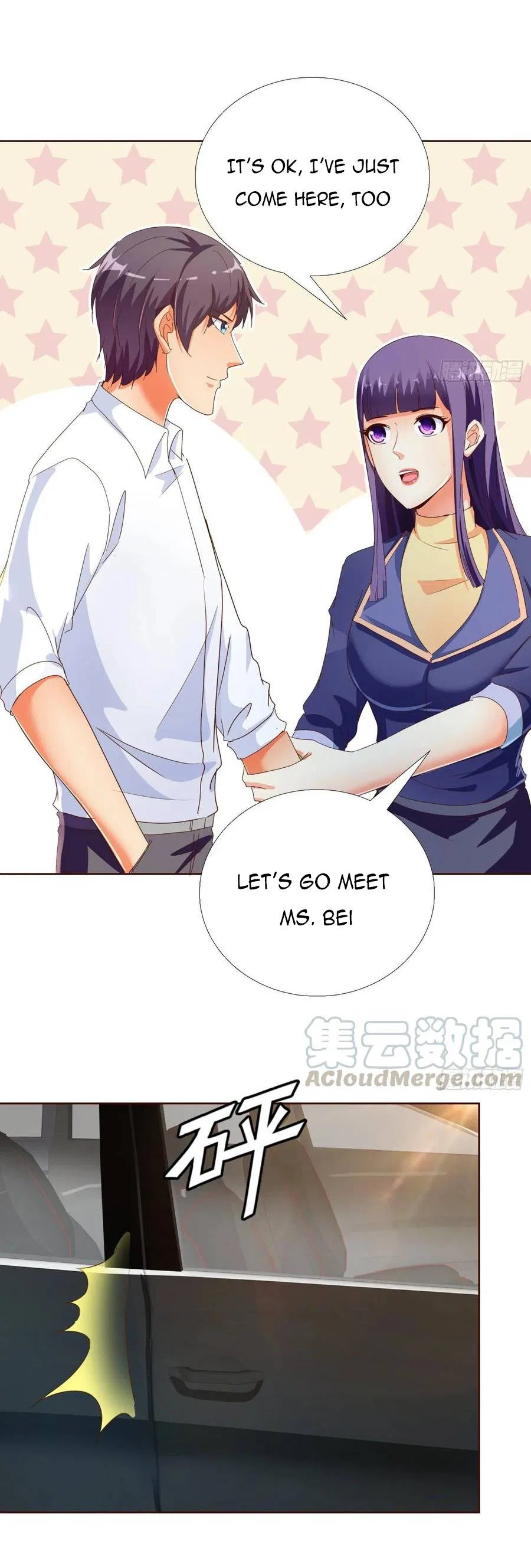 Super School Doctor Chapter 119 – Page 6
