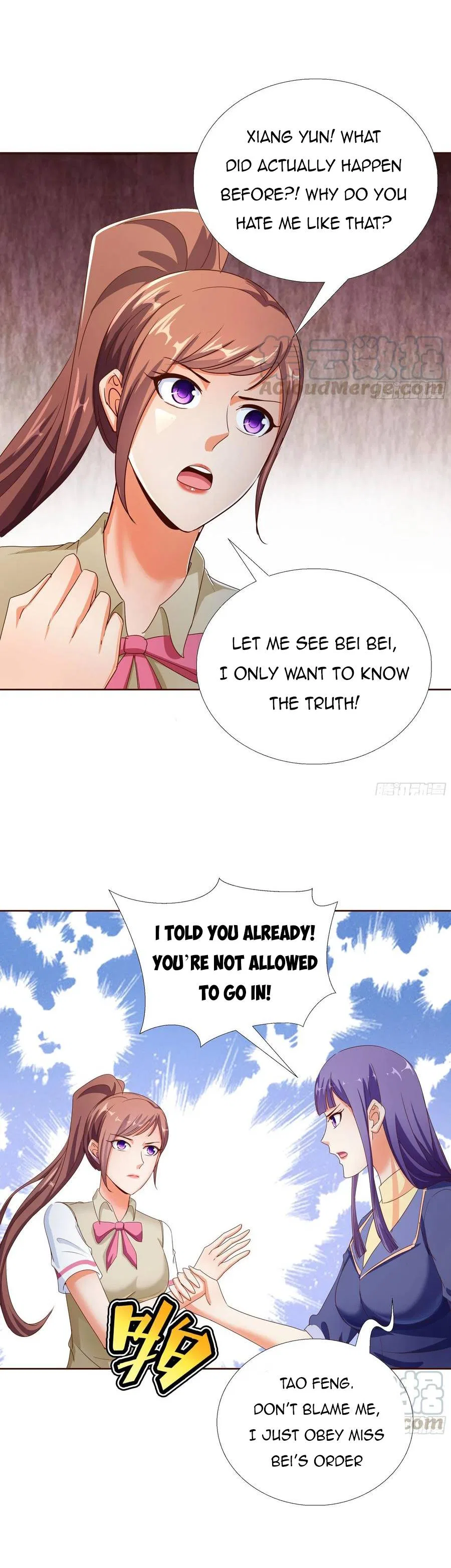 Super School Doctor Chapter 119 – Page 9
