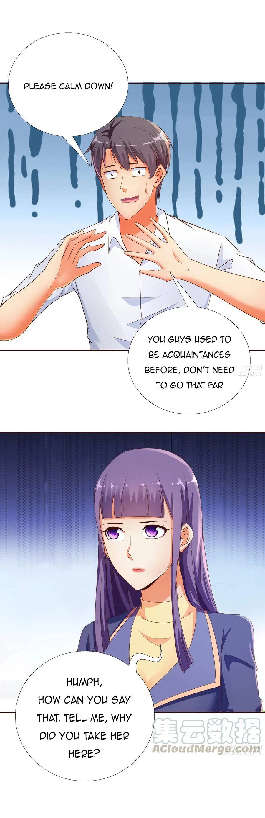 Super School Doctor Chapter 119 – Page 10