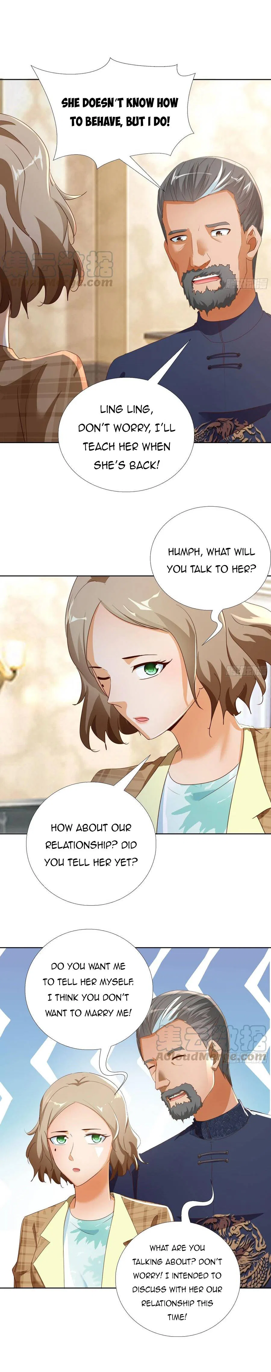 Super School Doctor Chapter 119 – Page 14