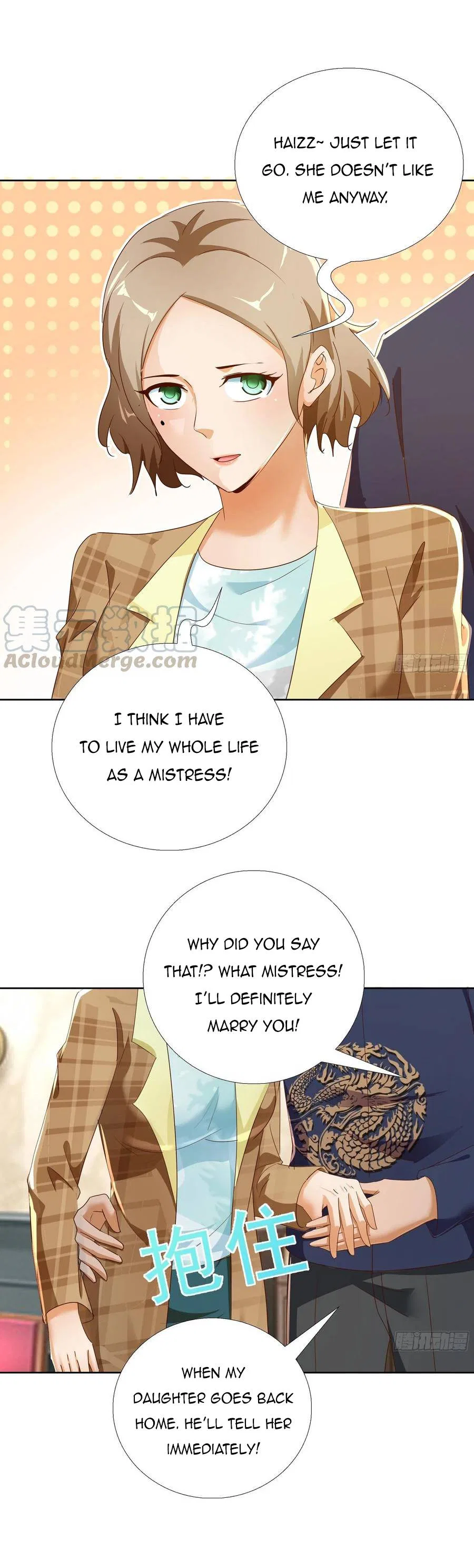 Super School Doctor Chapter 119 – Page 15