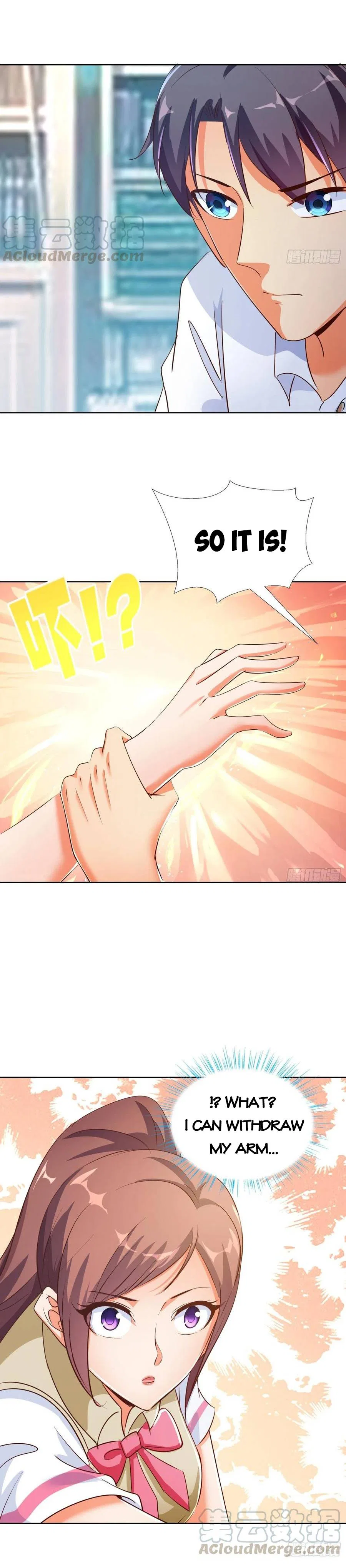 Super School Doctor Chapter 118 – Page 2