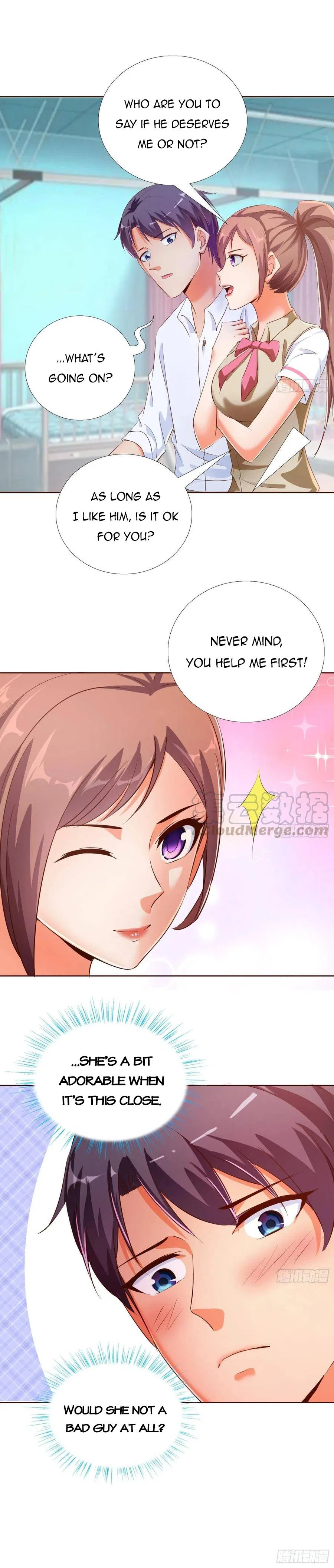 Super School Doctor Chapter 118 – Page 7