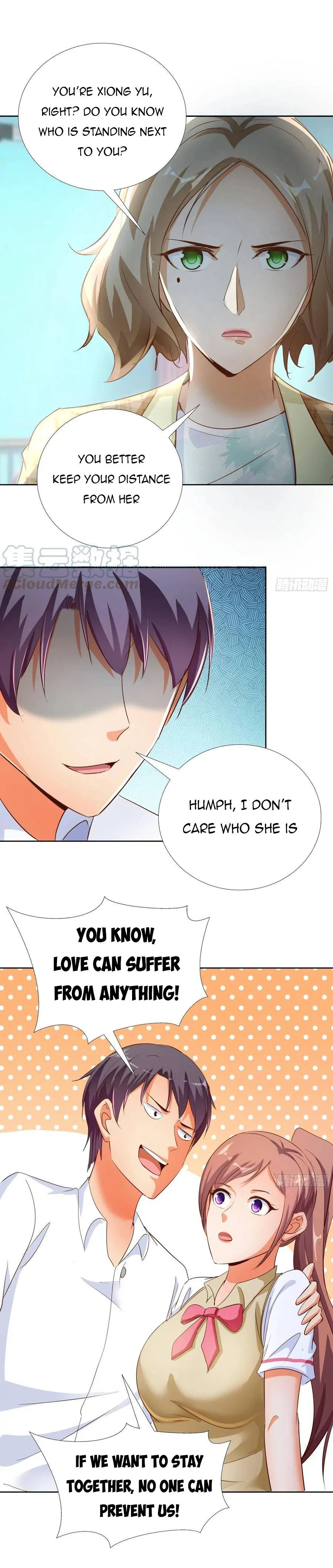 Super School Doctor Chapter 118 – Page 8