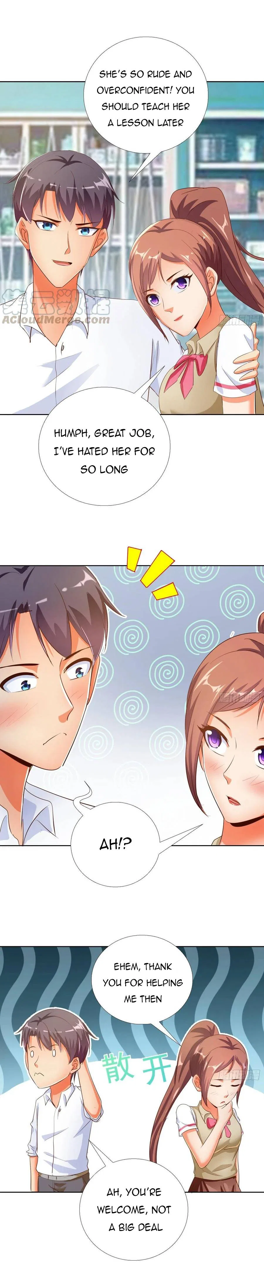 Super School Doctor Chapter 118 – Page 10