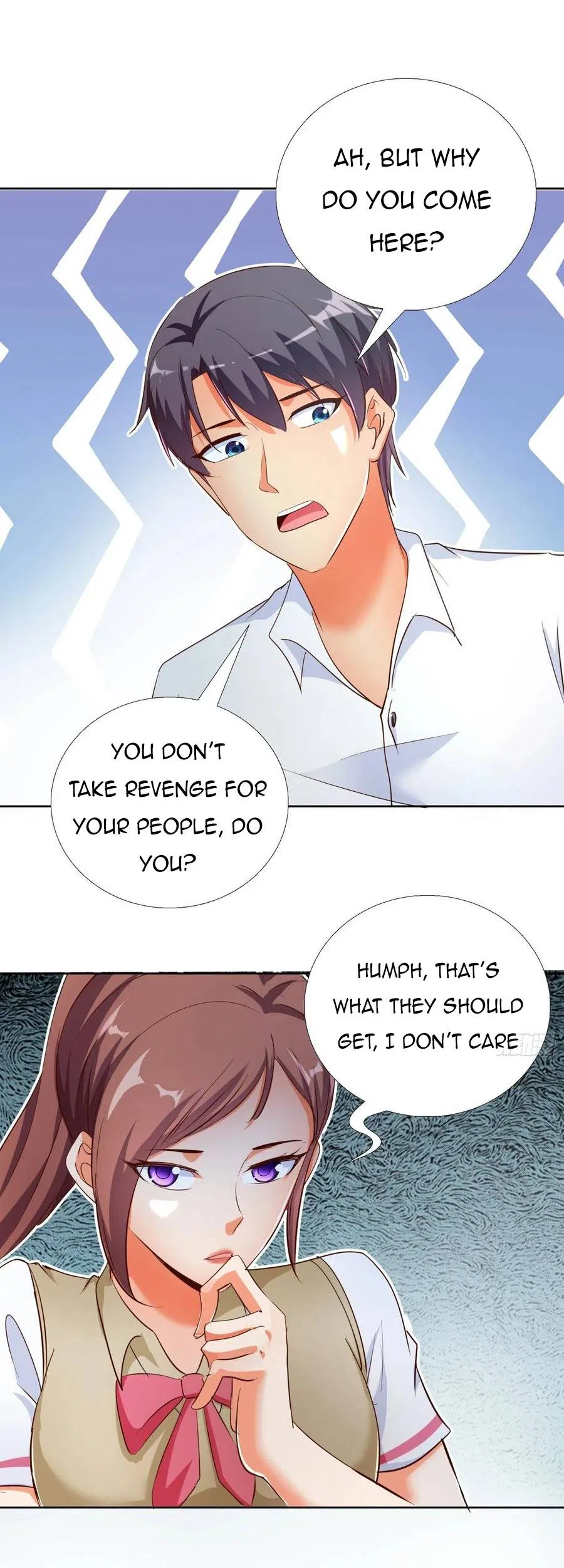 Super School Doctor Chapter 118 – Page 11