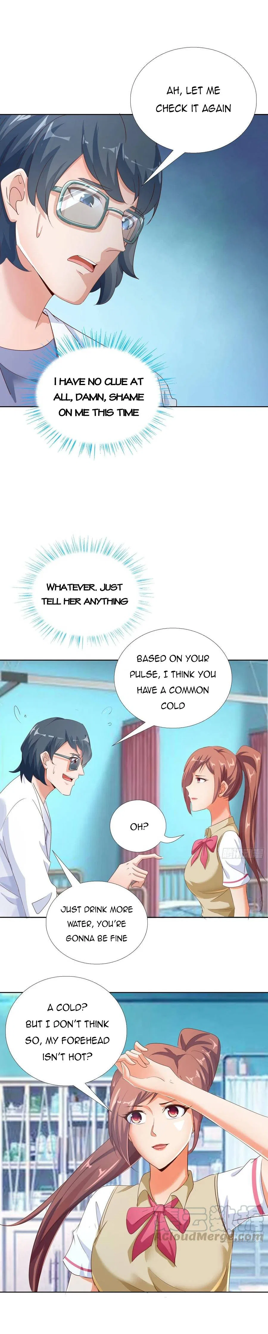 Super School Doctor Chapter 117 – Page 2