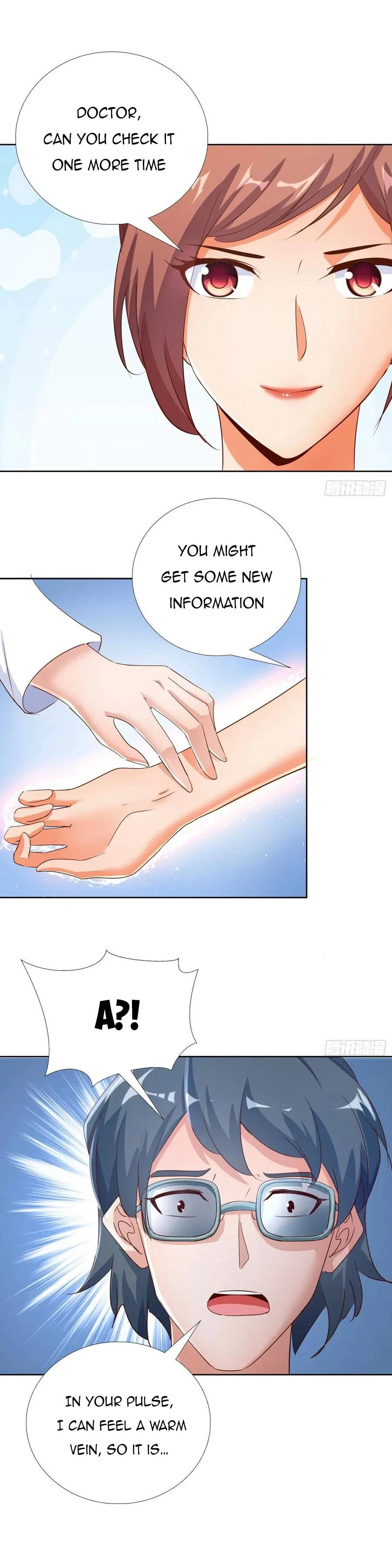Super School Doctor Chapter 117 – Page 3