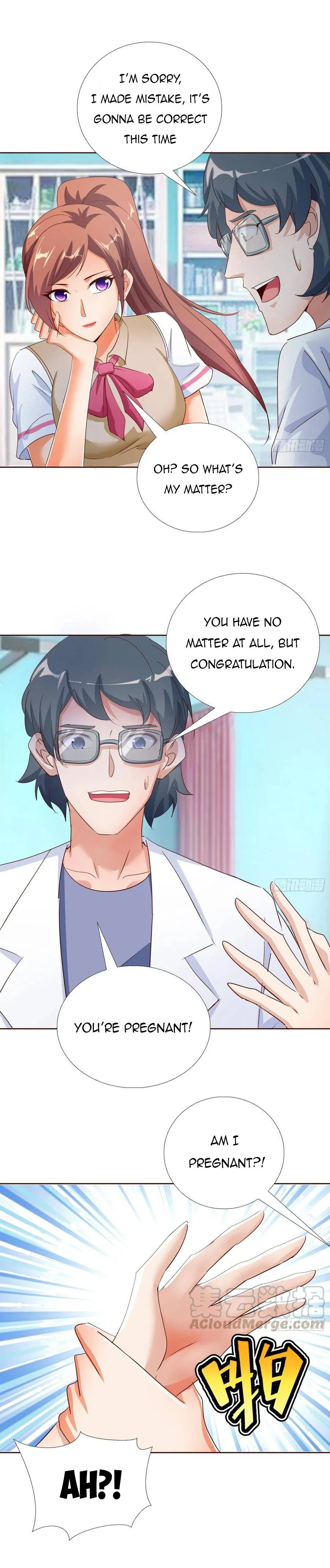Super School Doctor Chapter 117 – Page 4