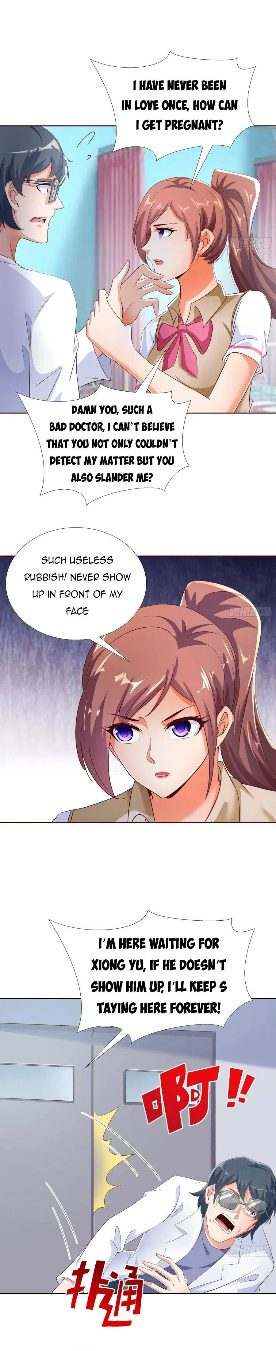 Super School Doctor Chapter 117 – Page 5