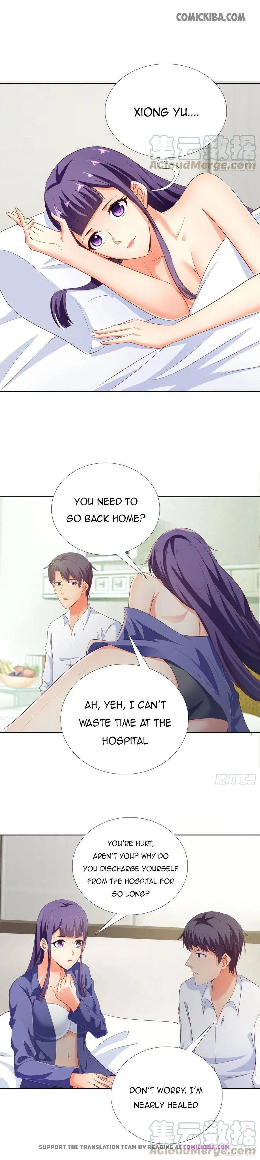 Super School Doctor Chapter 116 – Page 2