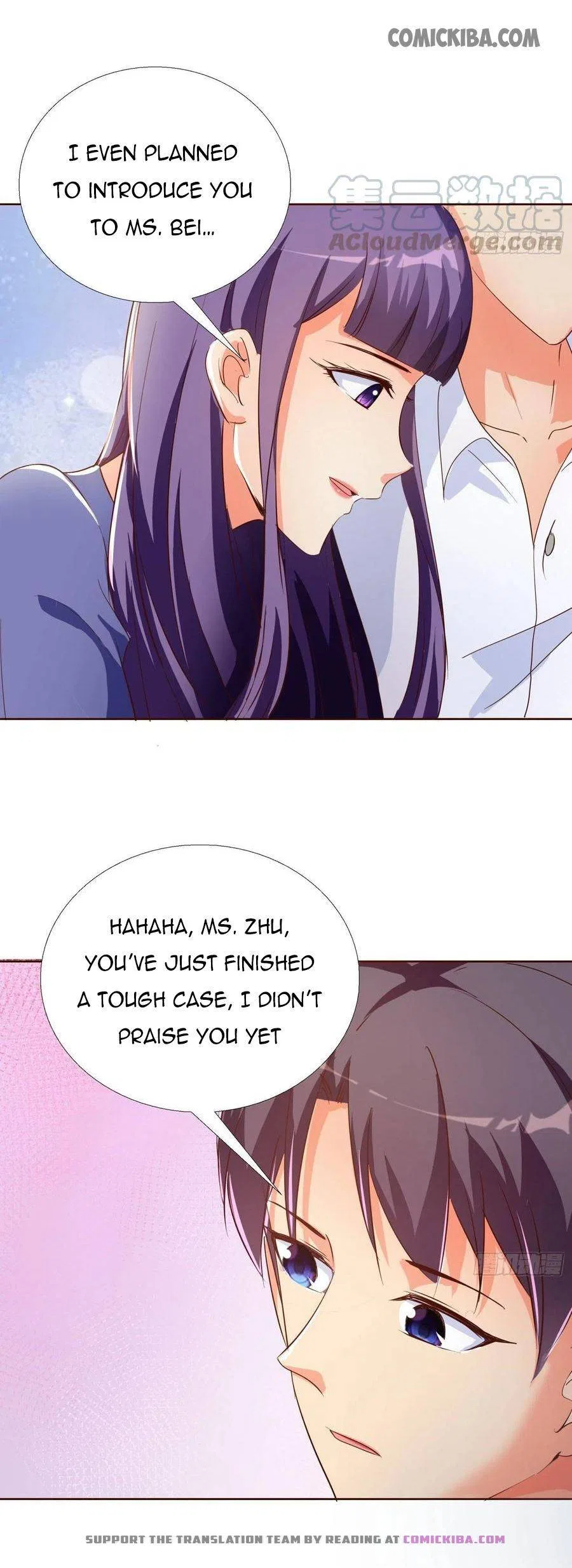 Super School Doctor Chapter 116 – Page 4