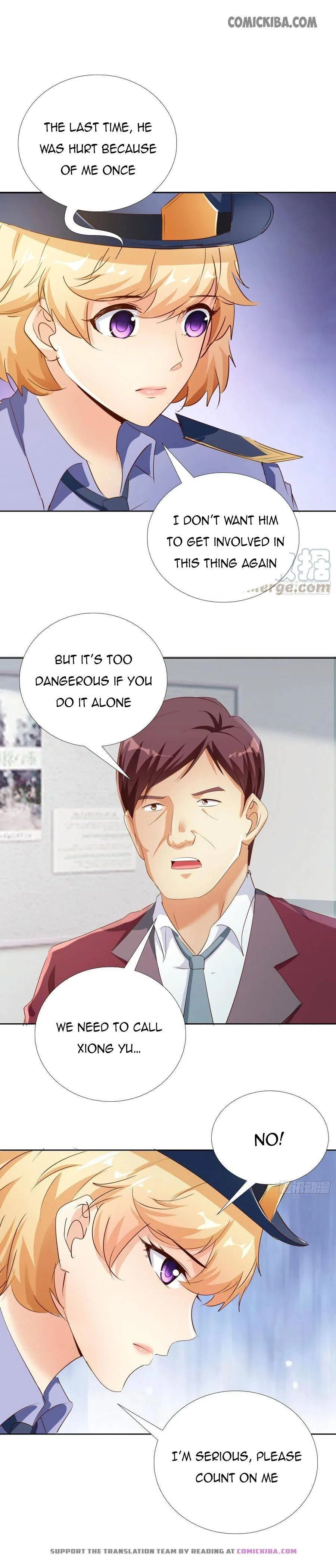 Super School Doctor Chapter 116 – Page 10