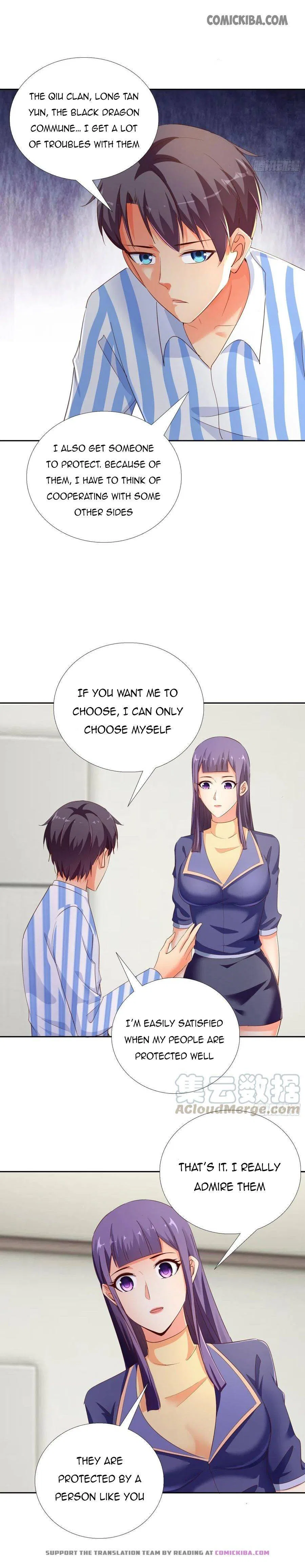 Super School Doctor Chapter 115 – Page 2