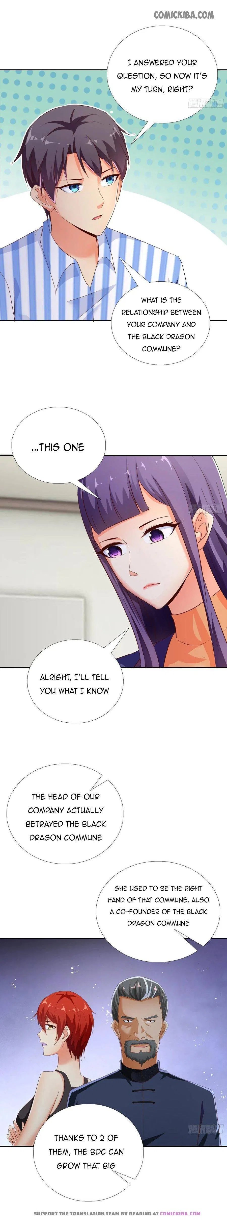 Super School Doctor Chapter 115 – Page 3