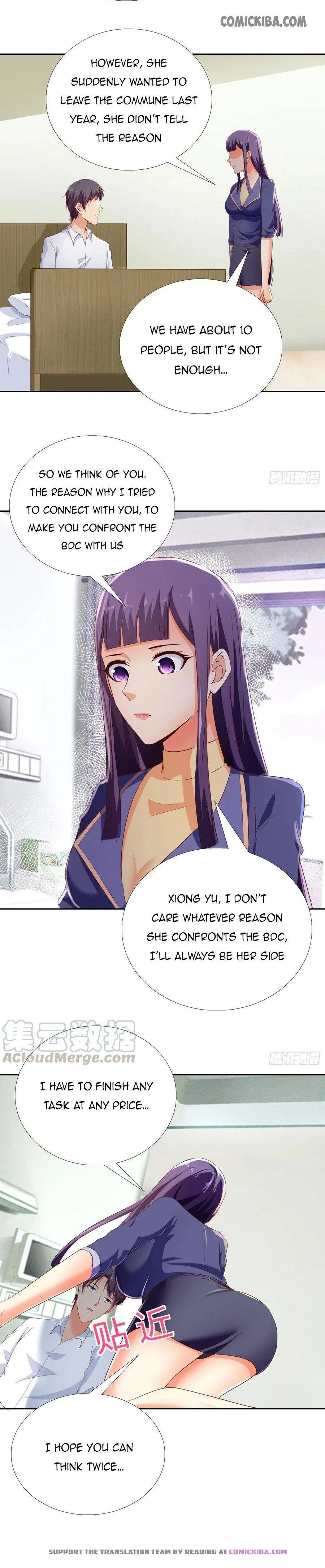 Super School Doctor Chapter 115 – Page 4
