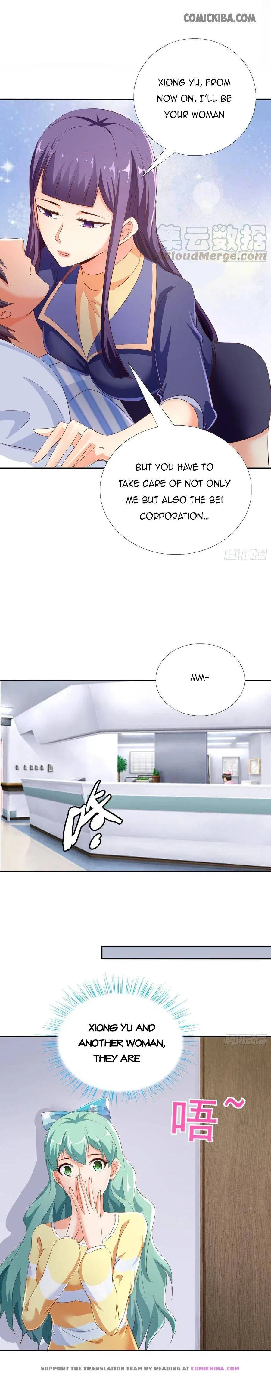 Super School Doctor Chapter 115 – Page 8
