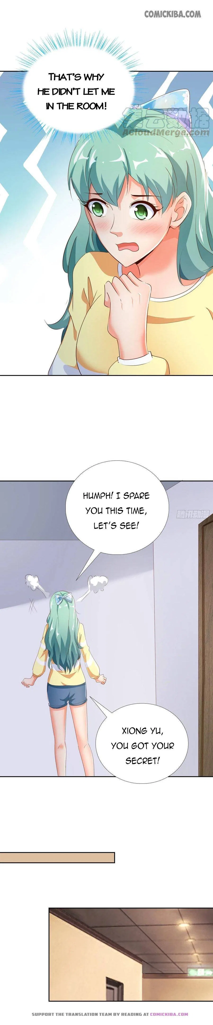 Super School Doctor Chapter 115 – Page 9