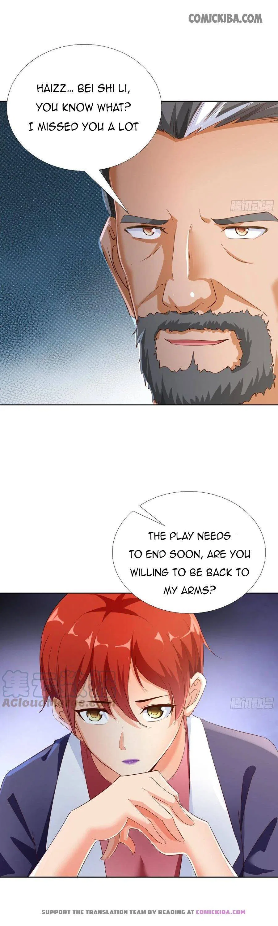 Super School Doctor Chapter 115 – Page 12