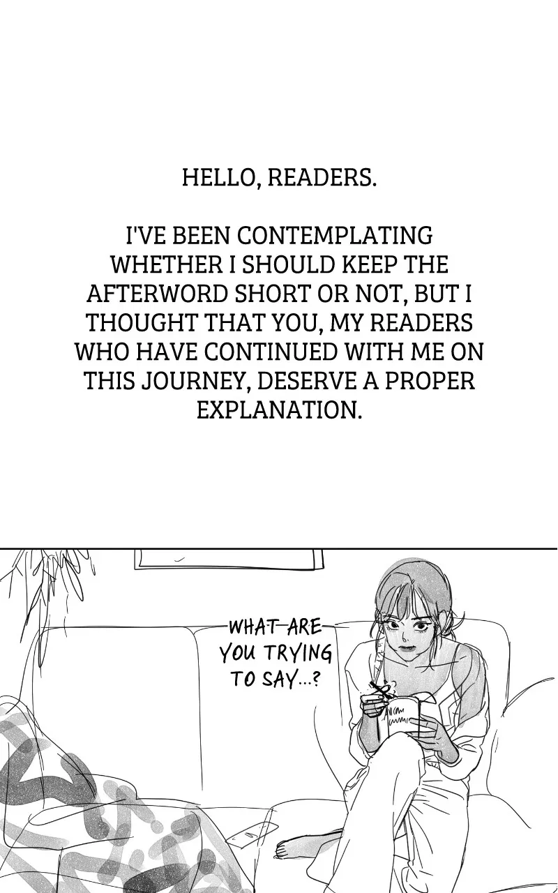 The World They’re Dating In Chapter 70 – Page 2