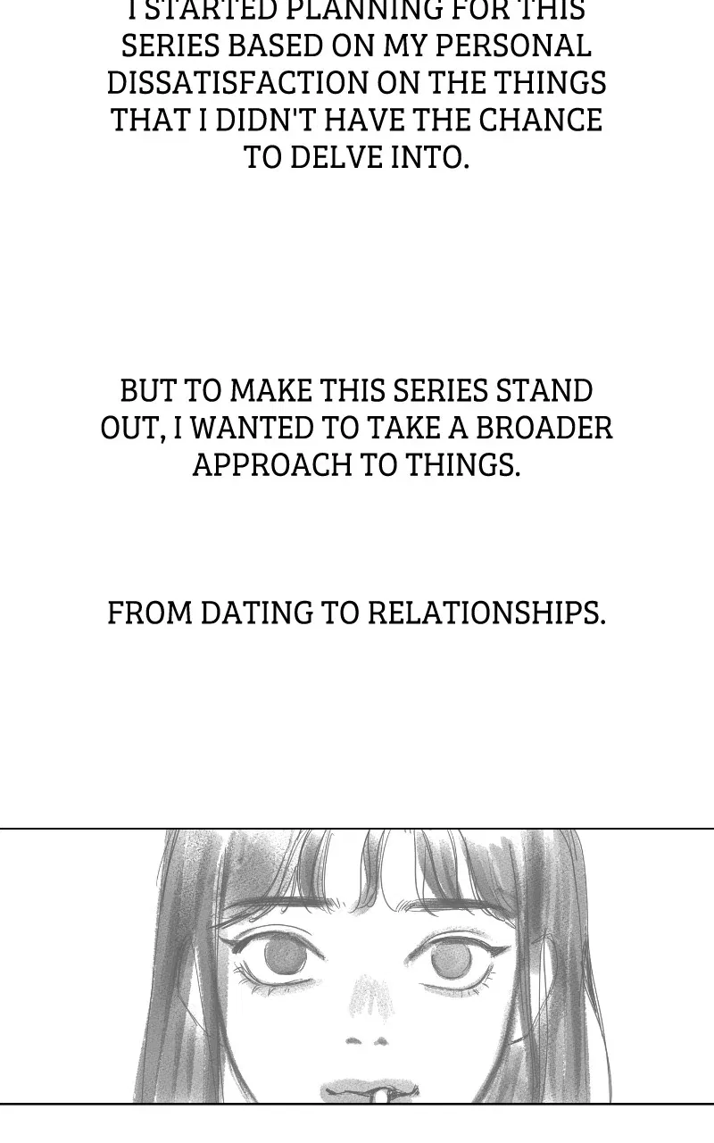 The World They’re Dating In Chapter 70 – Page 4