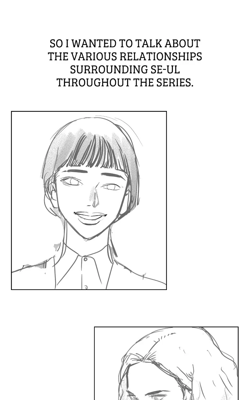The World They’re Dating In Chapter 70 – Page 5