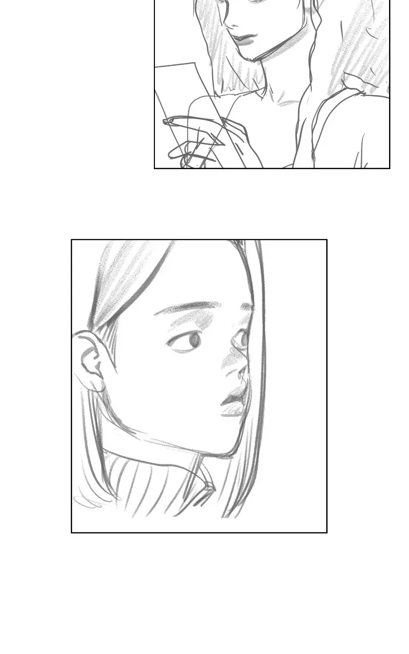 The World They’re Dating In Chapter 70 – Page 6
