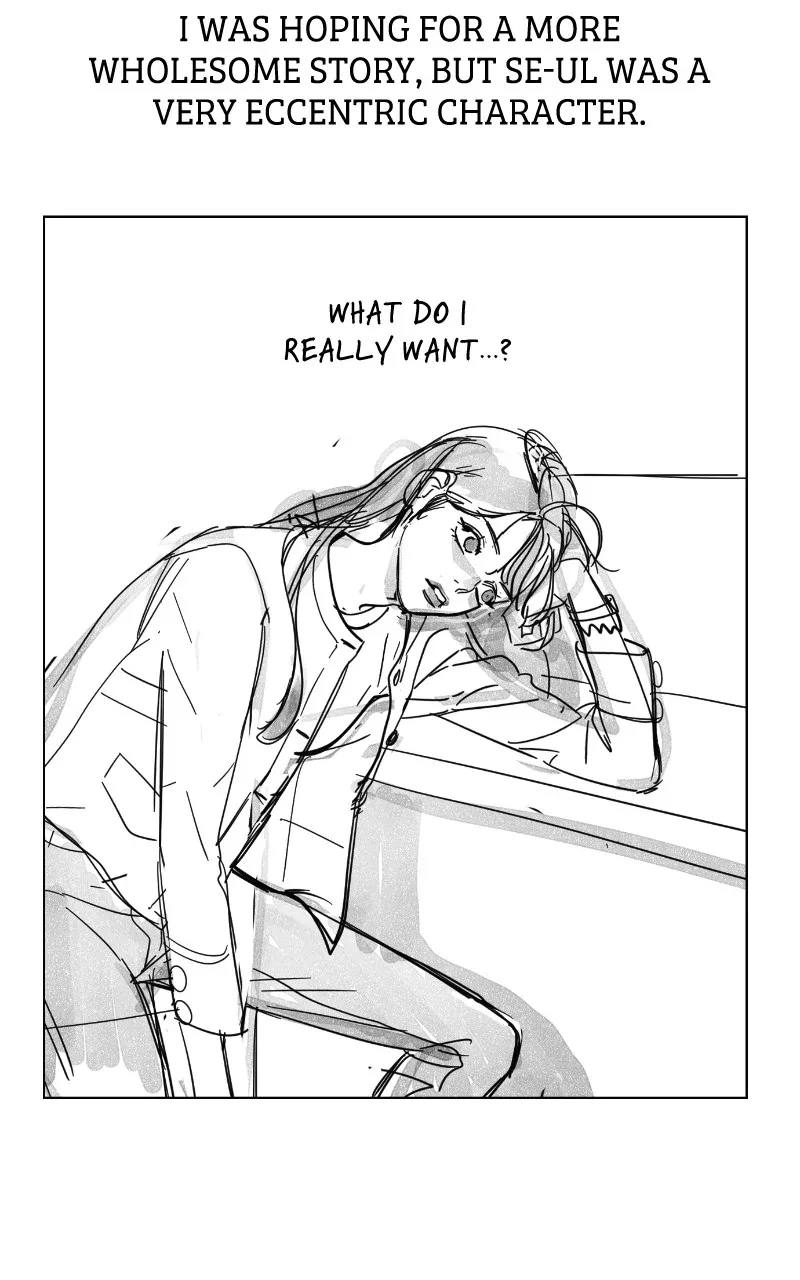 The World They’re Dating In Chapter 70 – Page 7