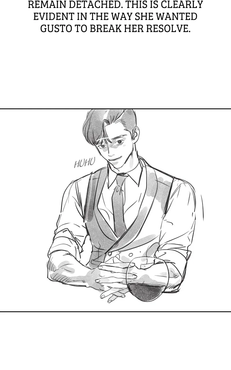 The World They’re Dating In Chapter 70 – Page 10