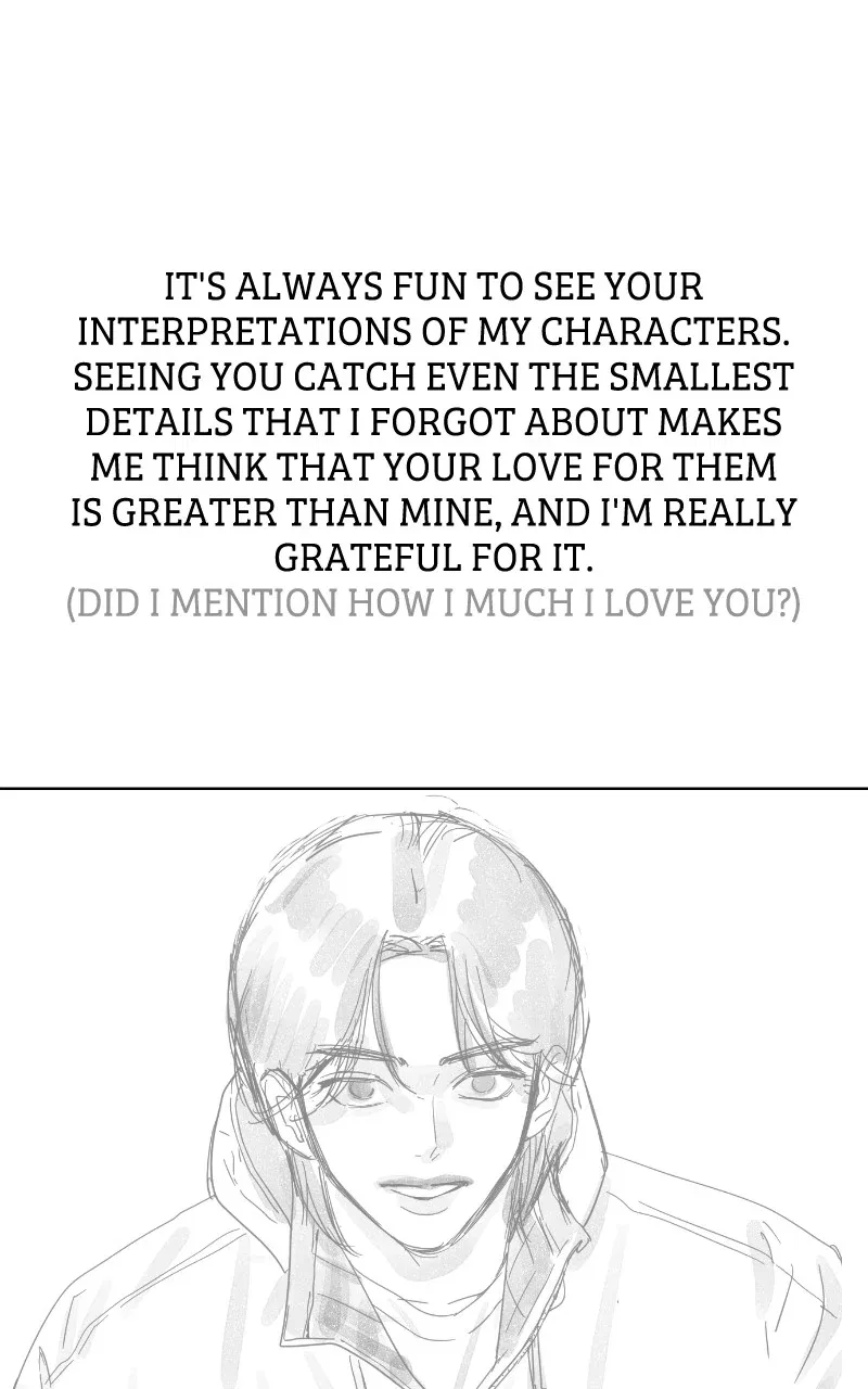 The World They’re Dating In Chapter 70 – Page 11