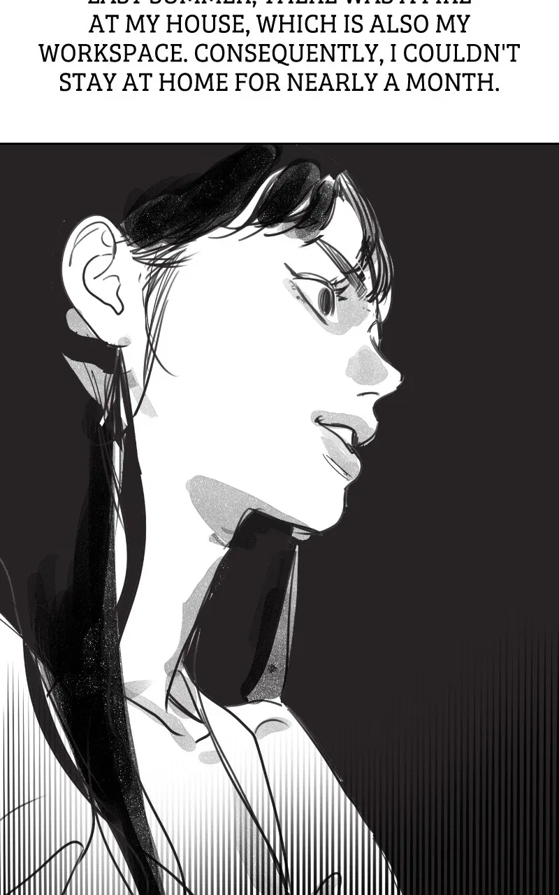 The World They’re Dating In Chapter 70 – Page 13