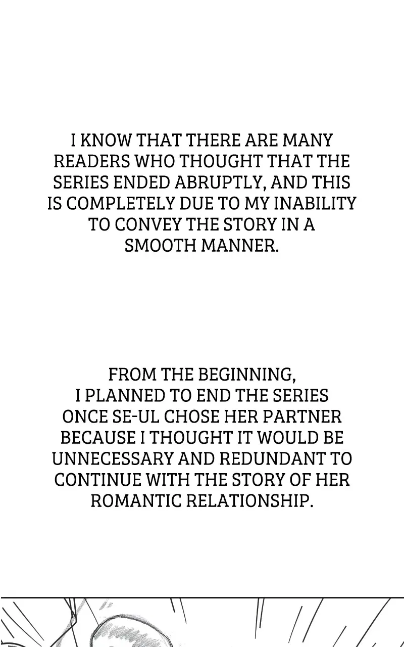 The World They’re Dating In Chapter 70 – Page 18