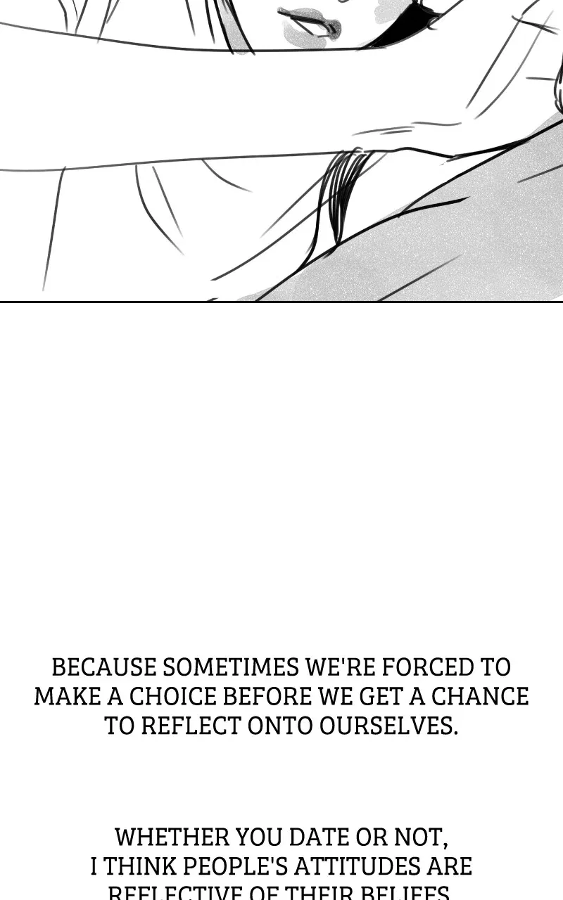 The World They’re Dating In Chapter 70 – Page 21