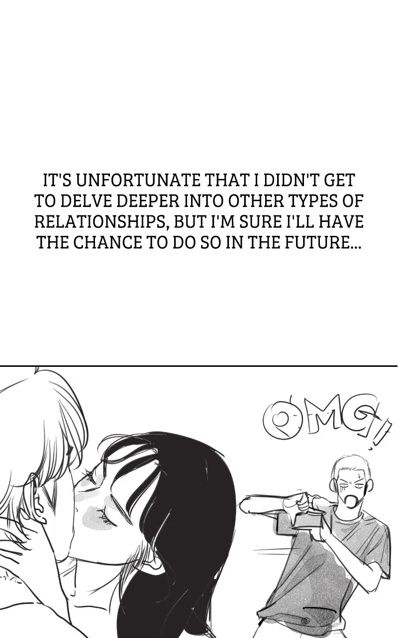 The World They’re Dating In Chapter 70 – Page 23