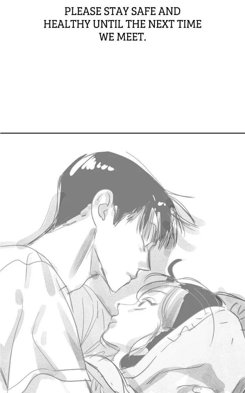 The World They’re Dating In Chapter 70 – Page 26