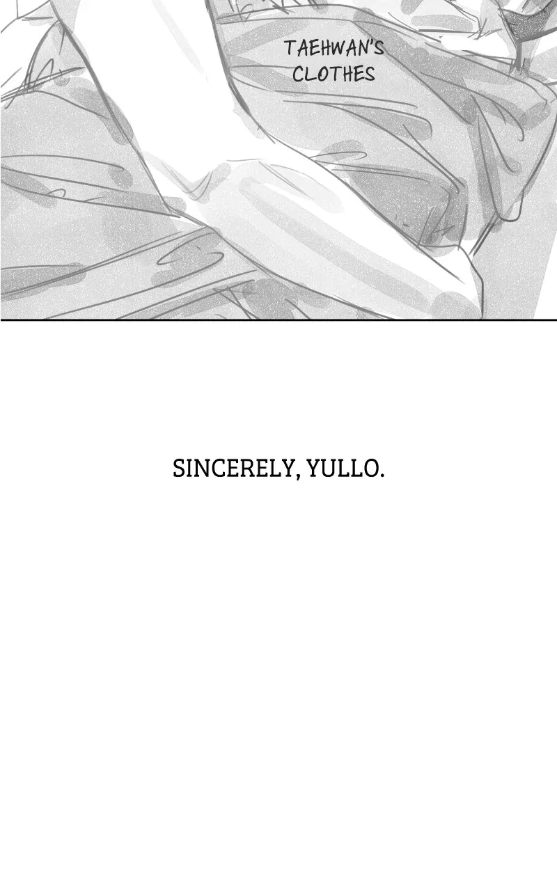The World They’re Dating In Chapter 70 – Page 27