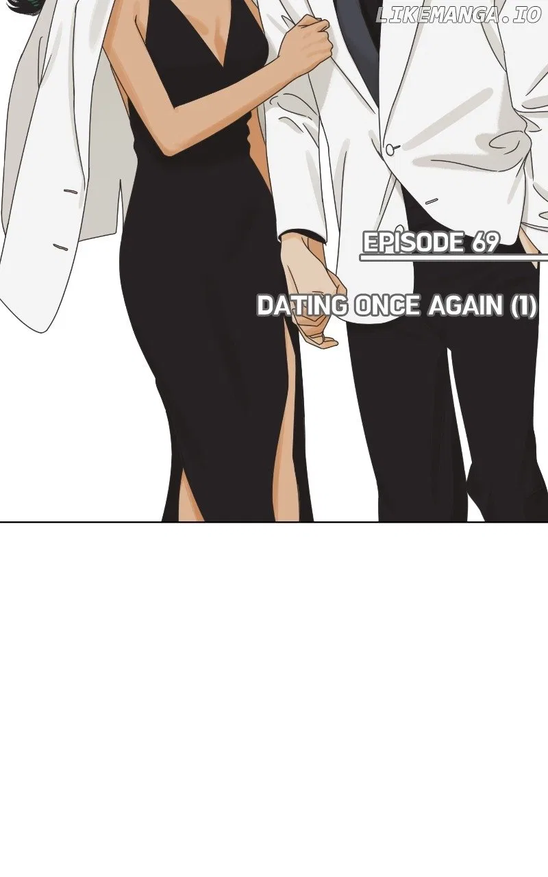 The World They’re Dating In Chapter 69 – Page 2