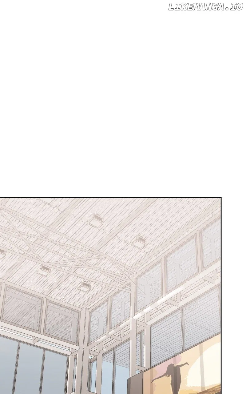 The World They’re Dating In Chapter 69 – Page 3