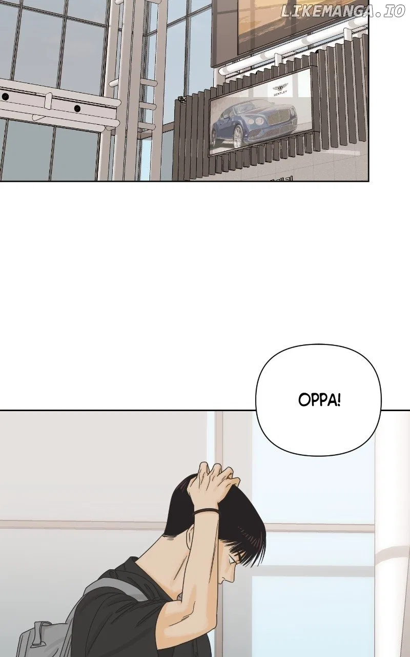 The World They’re Dating In Chapter 69 – Page 4