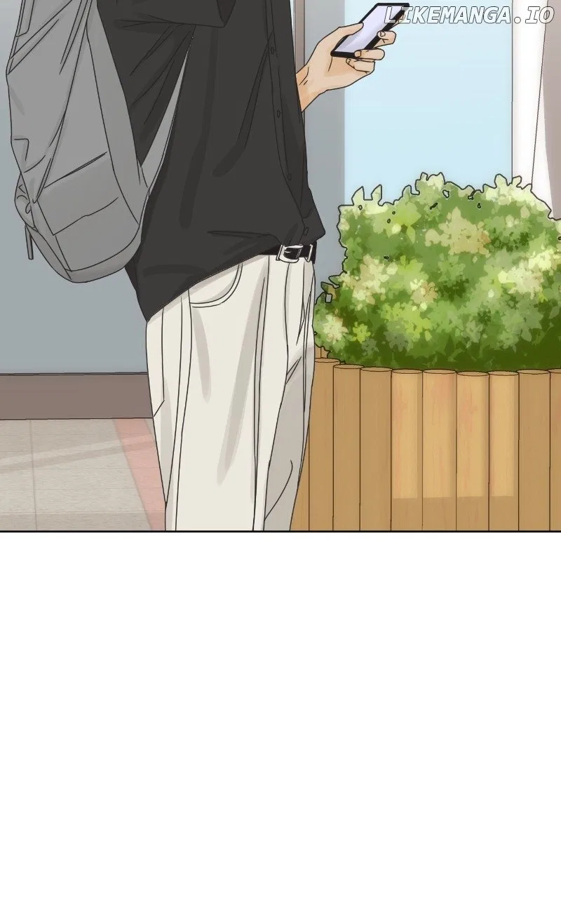 The World They’re Dating In Chapter 69 – Page 5
