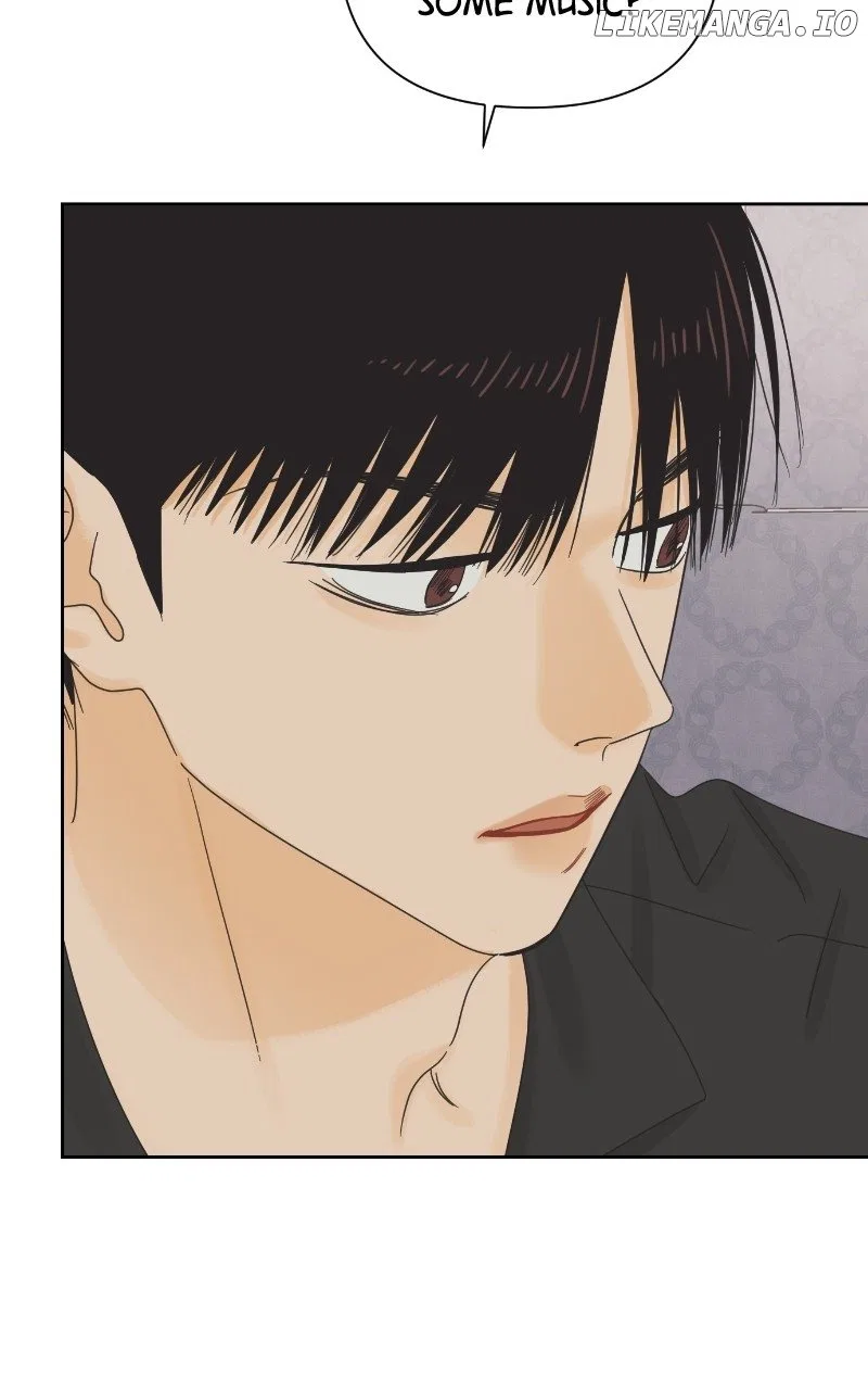 The World They’re Dating In Chapter 69 – Page 12