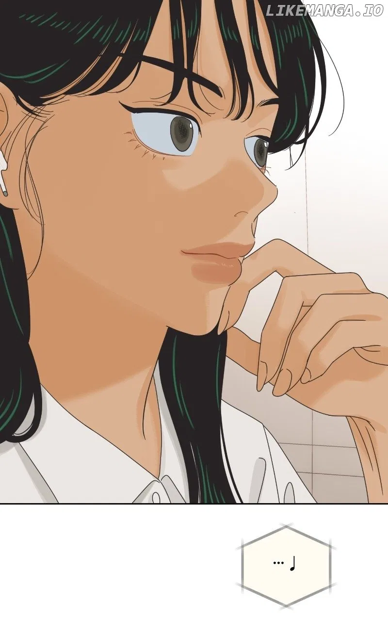 The World They’re Dating In Chapter 69 – Page 15