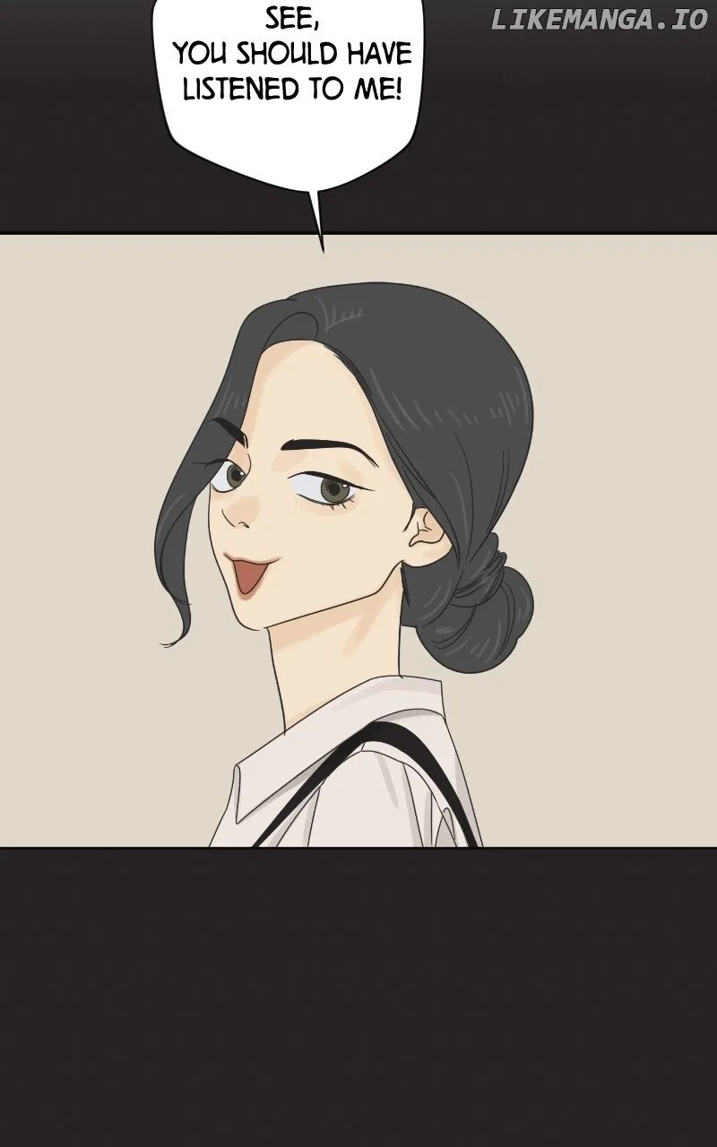The World They’re Dating In Chapter 69 – Page 17