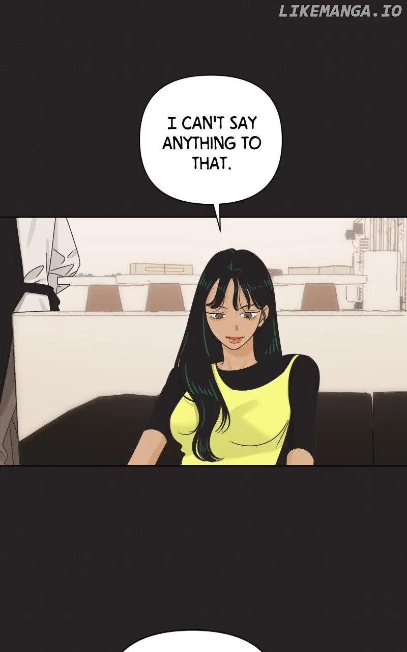 The World They’re Dating In Chapter 69 – Page 18