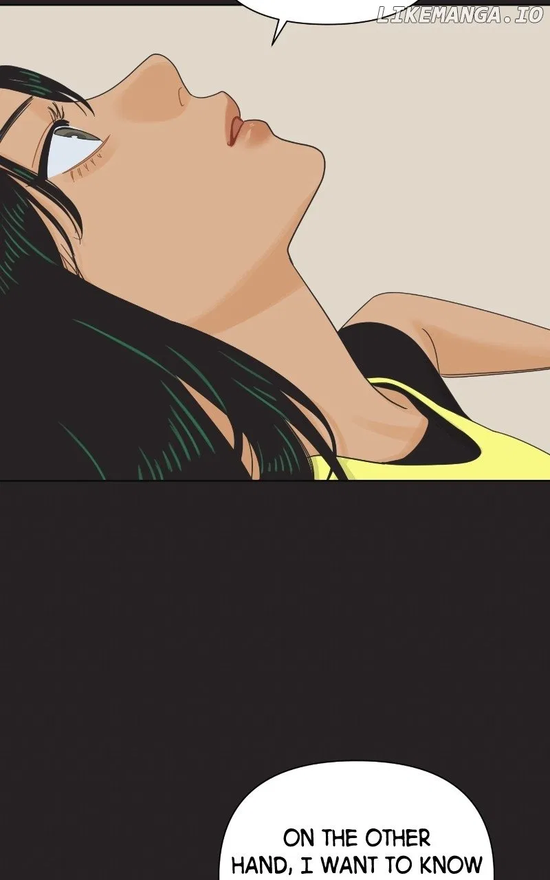 The World They’re Dating In Chapter 69 – Page 21
