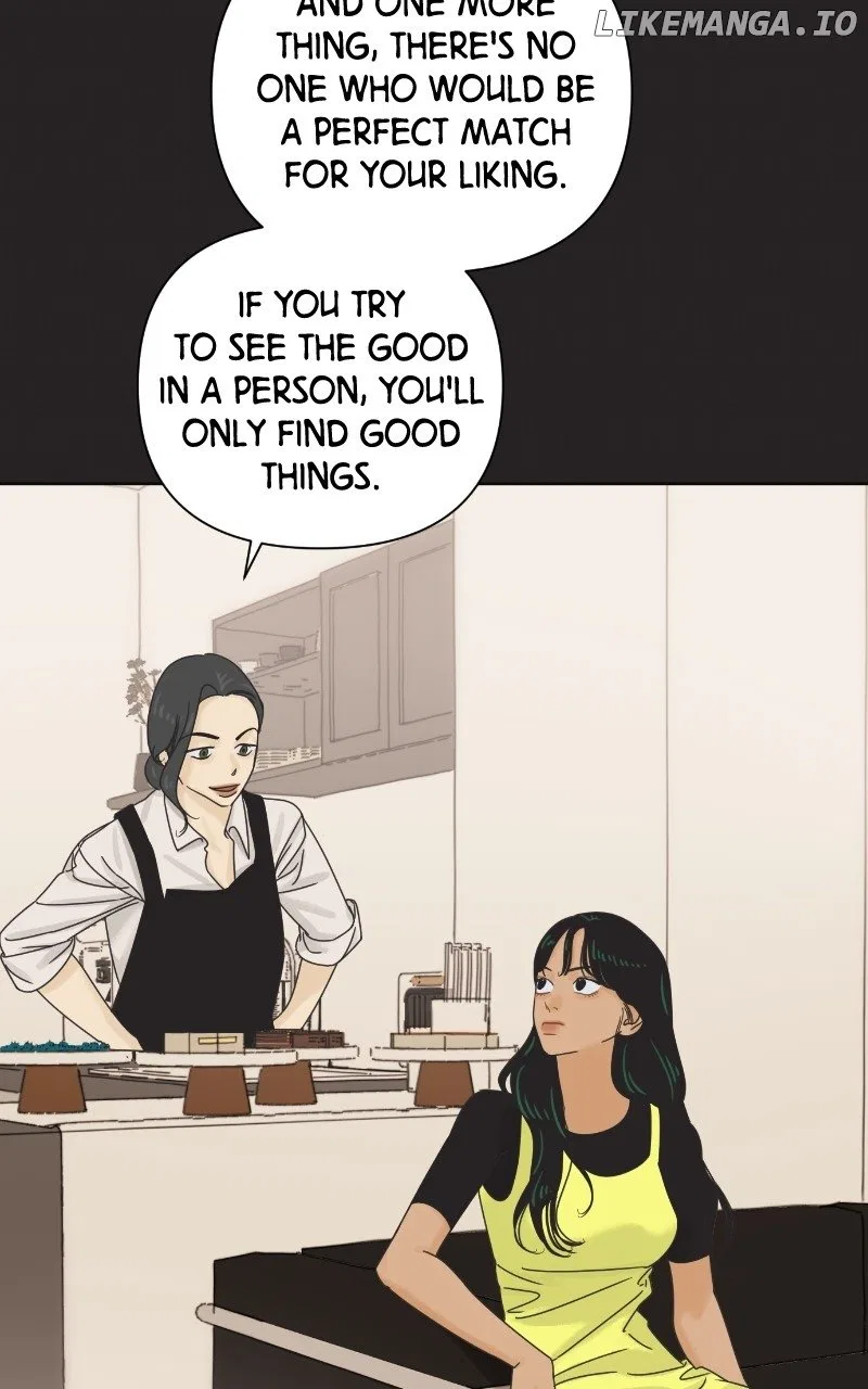 The World They’re Dating In Chapter 69 – Page 24