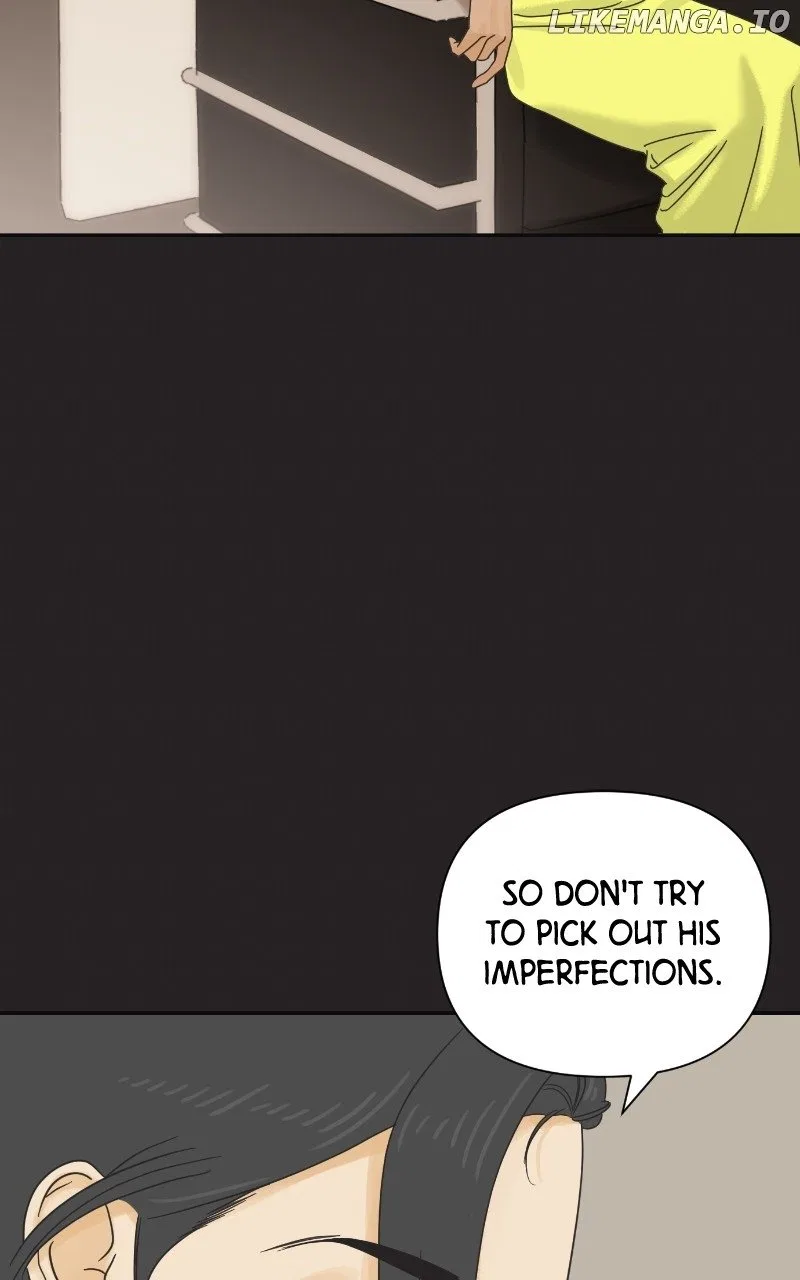 The World They’re Dating In Chapter 69 – Page 25