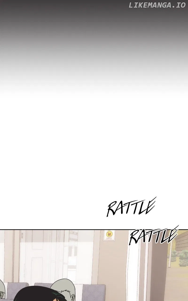 The World They’re Dating In Chapter 69 – Page 27