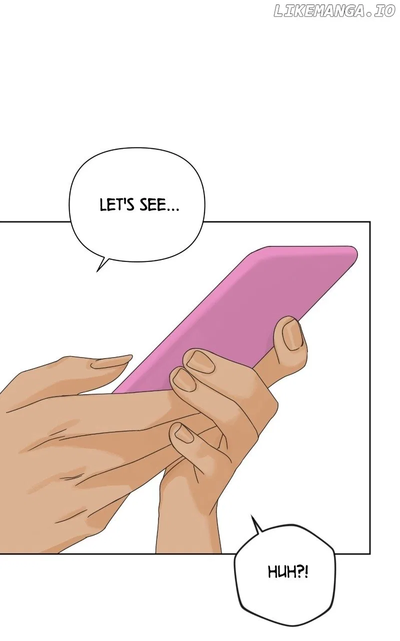 The World They’re Dating In Chapter 69 – Page 31