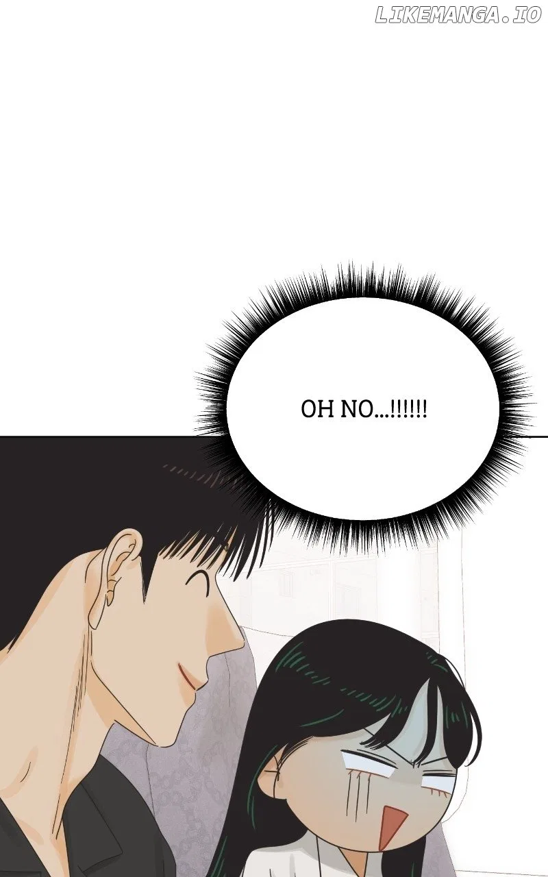 The World They’re Dating In Chapter 69 – Page 32